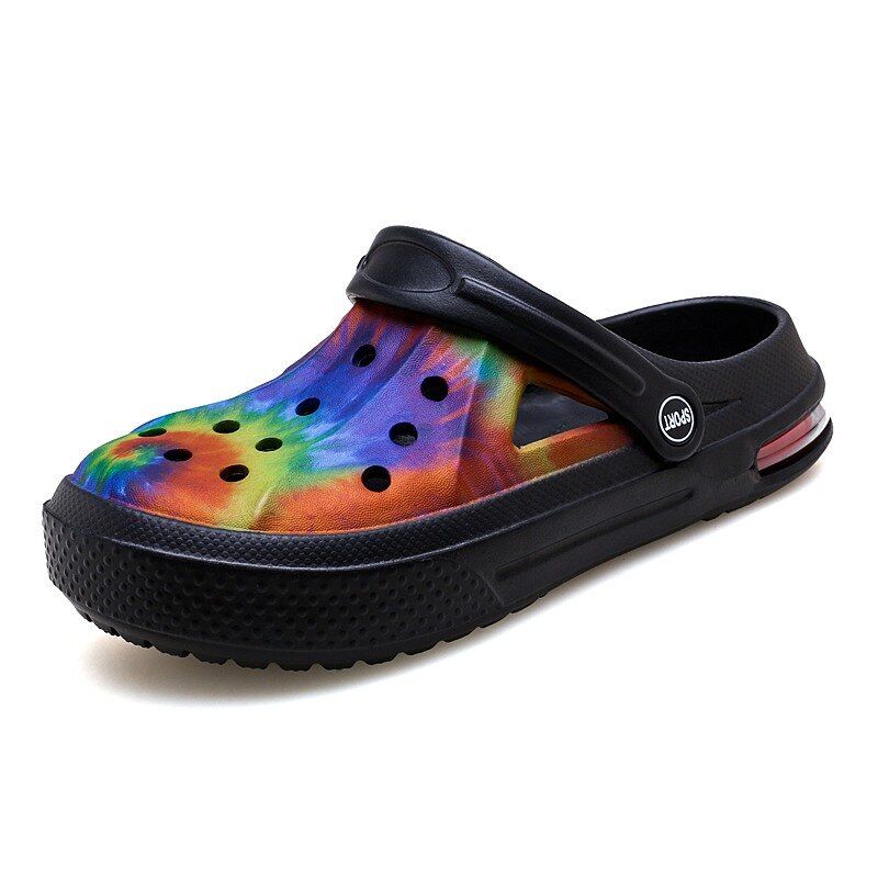 Chaussons De Plage Rembourrés Hydrophobes Légers Et Antidérapants Pour Hommes