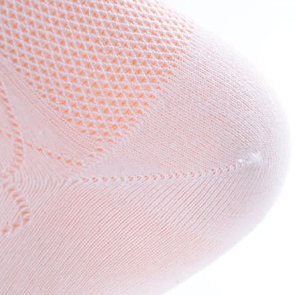 Hommes Été Ultra Mince Chaussettes Respirantes Coton Déodorant Sueur Moyen Chaussettes