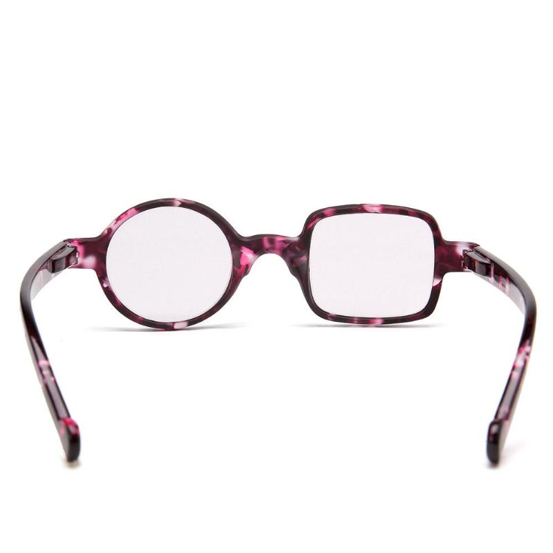 Hommes Femmes Lecteurs Plein Cadre Lunettes De Lecture Rétro Ligthweight Presbytie Lunettes