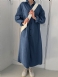 Bleu Foncé