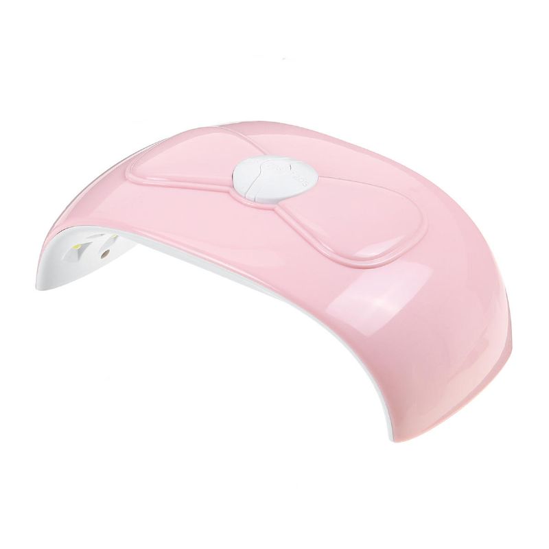 Sèche-ongles Lampe Uv Lampe À Ongles Pour Durcir Tous Les Gels Constructeur Vernis Vernis Manucure Salon Nail Art Outils