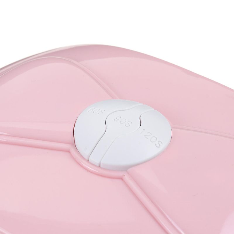 Sèche-ongles Lampe Uv Lampe À Ongles Pour Durcir Tous Les Gels Constructeur Vernis Vernis Manucure Salon Nail Art Outils